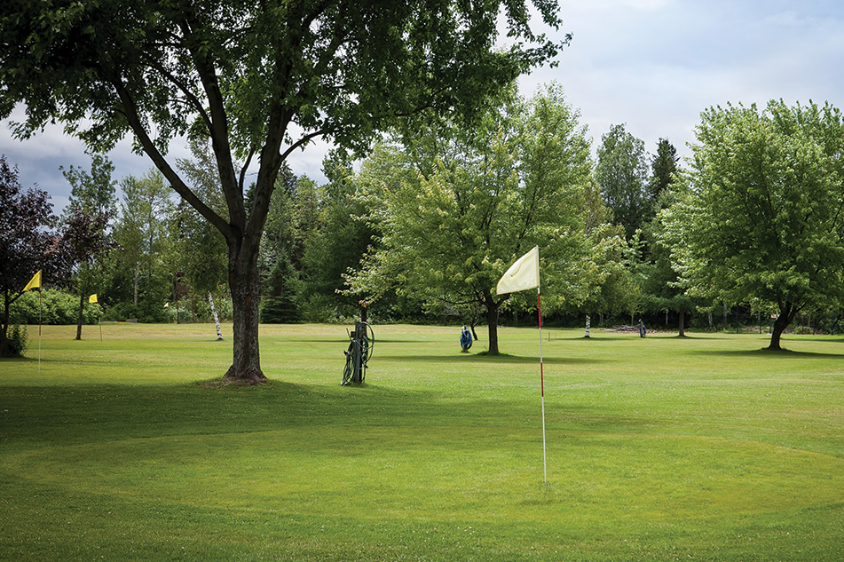 Golf